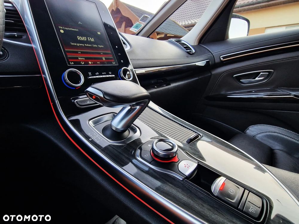 Renault Espace Energy dCi 160 EDC Initiale Paris - 32