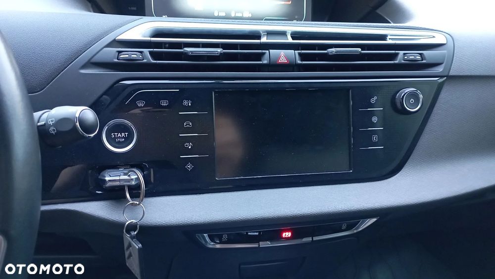 Citroën C4 Picasso 1.2 PureTech Exclusive - 13