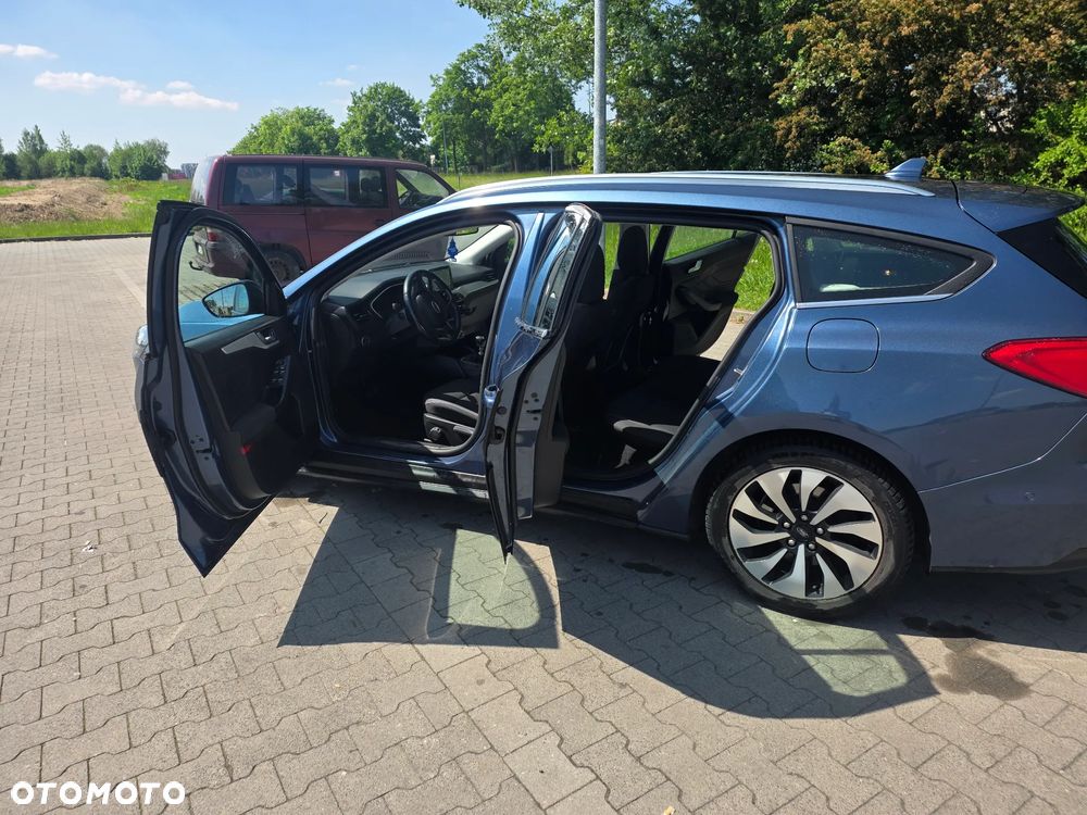 Ford Focus 1.5 EcoBlue Active - 15