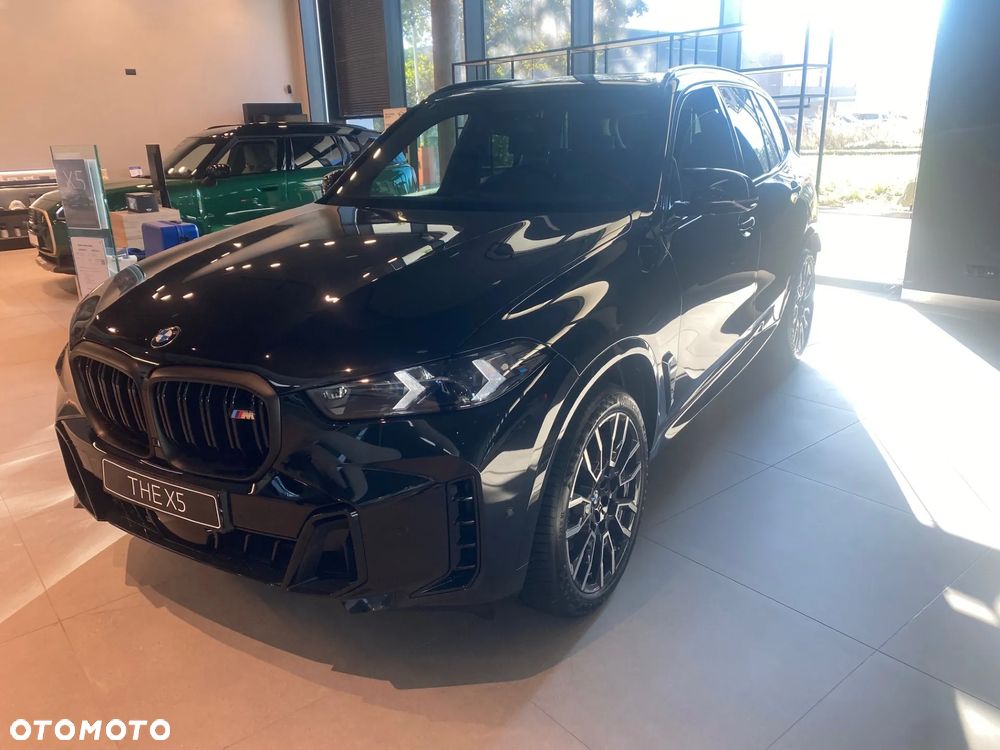 BMW X5 M