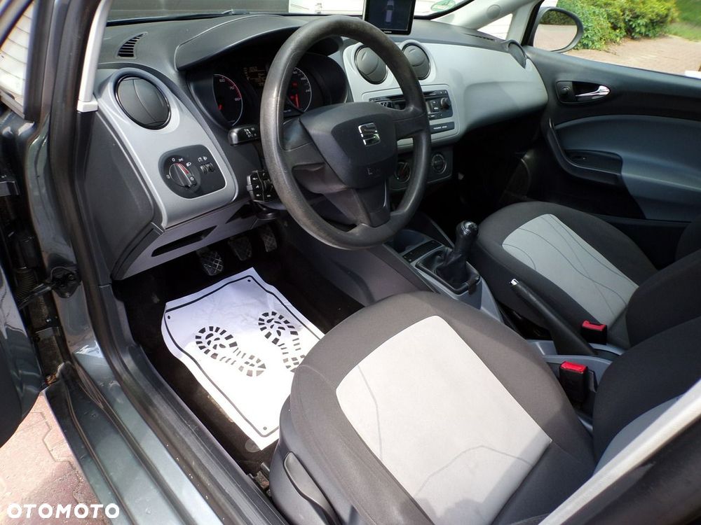 Seat Ibiza - 32