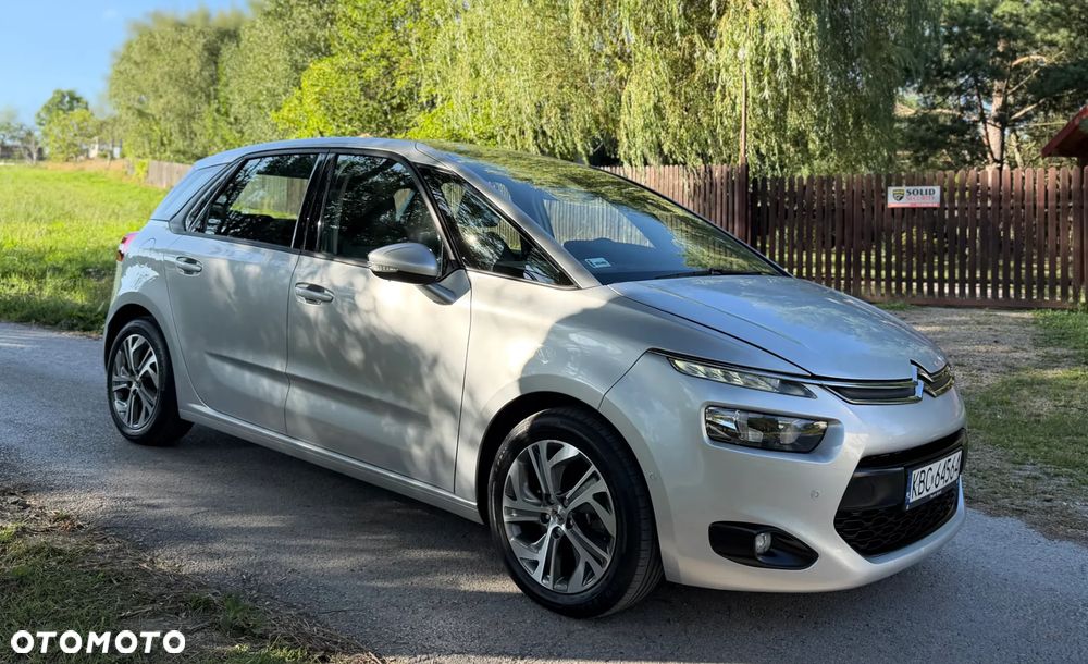 Citroën C4 Picasso 2.0 HDi Selection - 5