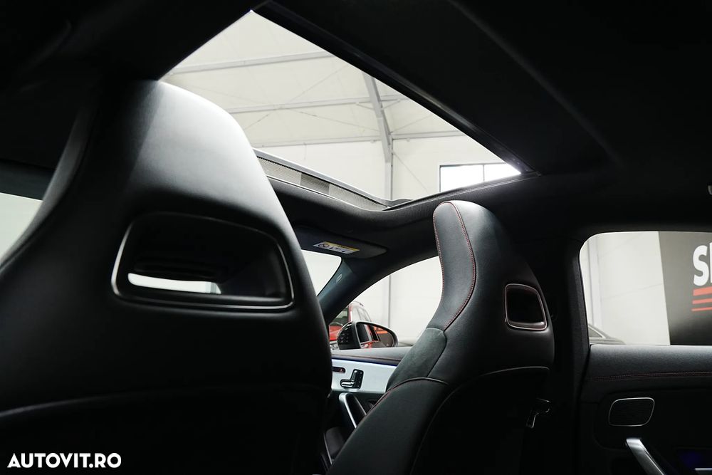 Mercedes-Benz CLA 180 d 7G-DCT AMG Line - 17