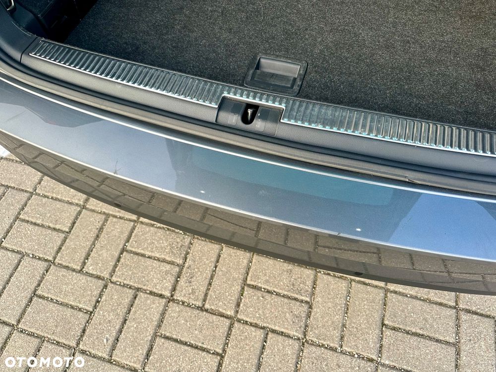 Skoda Superb 2.0 TSI 4x4 Style DSG - 17