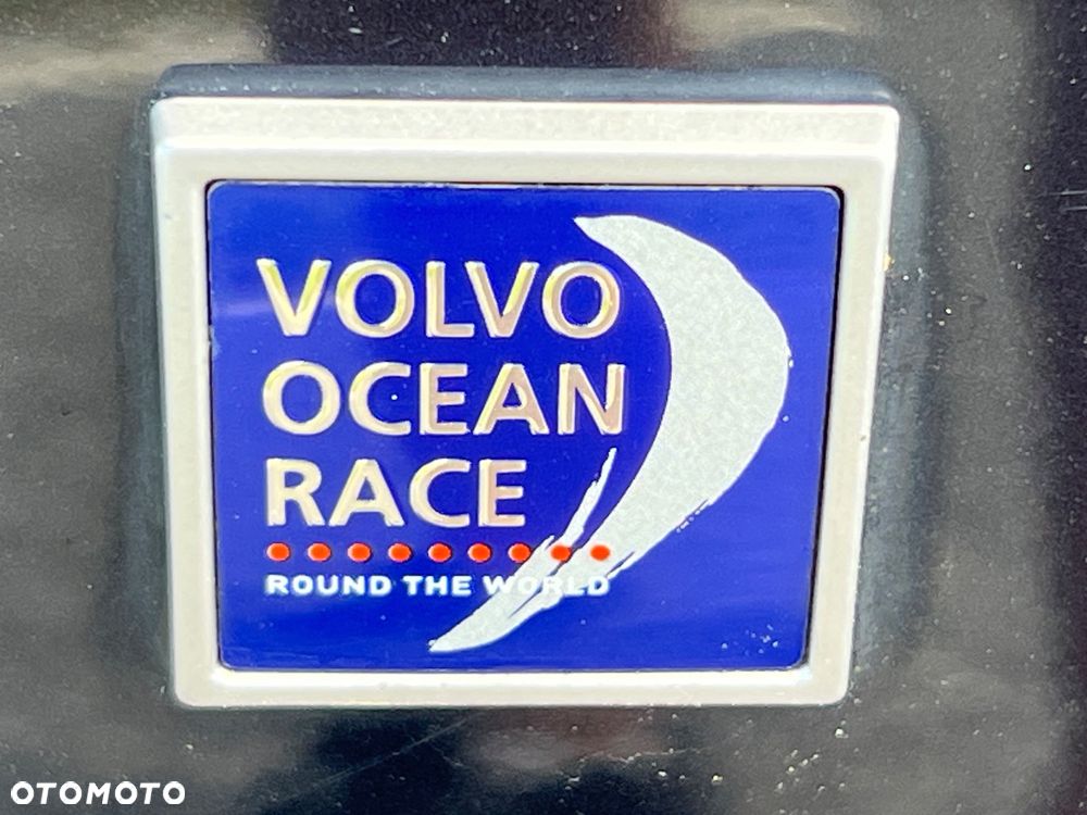 Volvo V60 D3 Ocean Race - 21