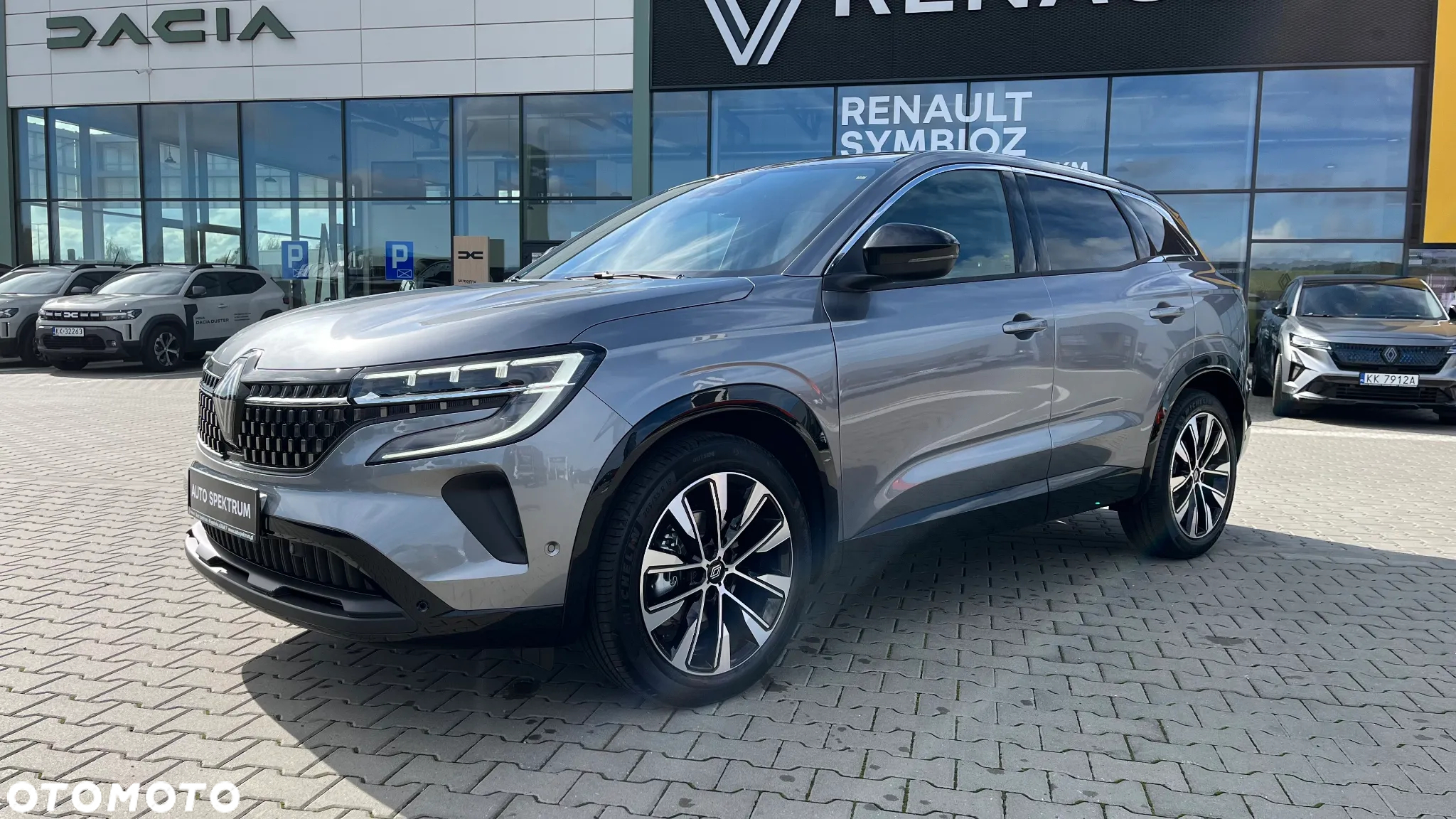 Renault Austral - 2