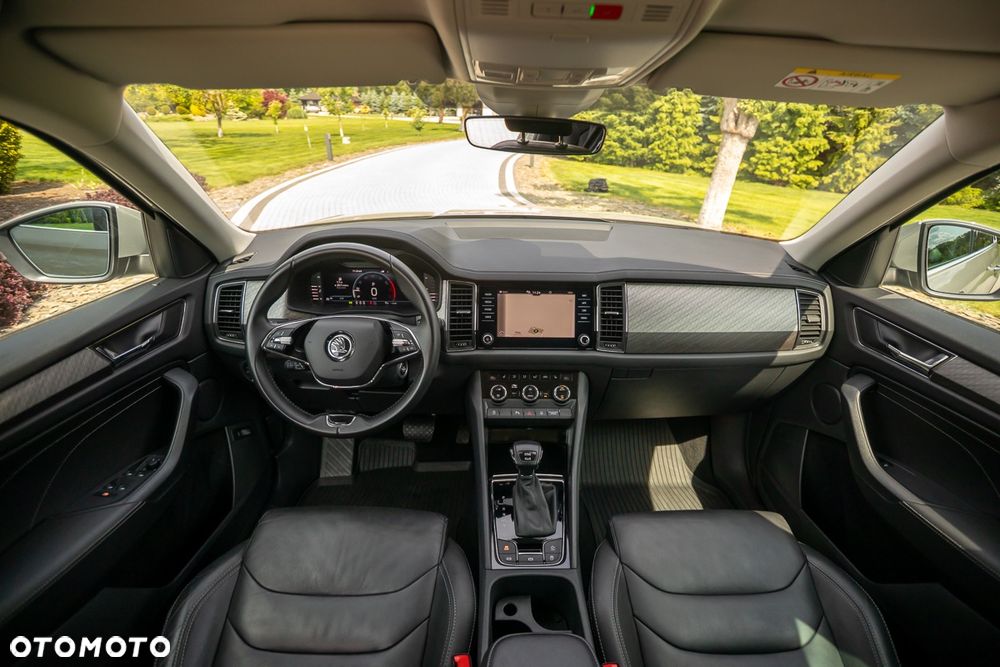 Skoda Kodiaq 2.0 TSI 4x4 Style DSG - 31
