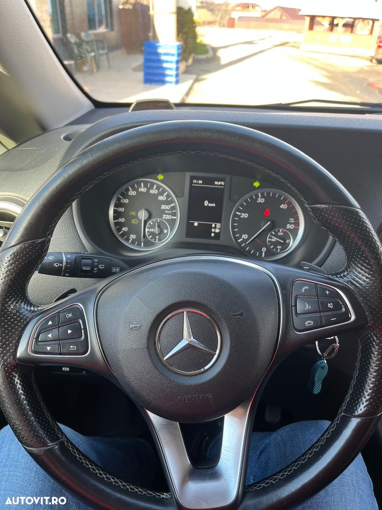 Mercedes-Benz Vito - 3