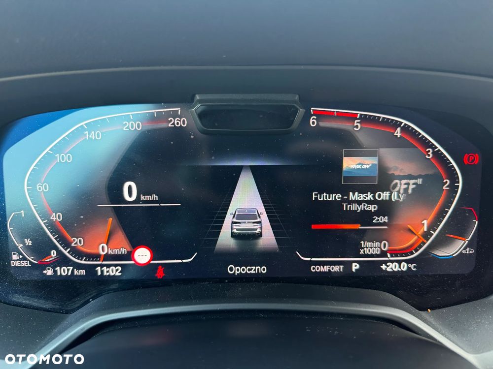BMW X5 xDrive25d sport - 11