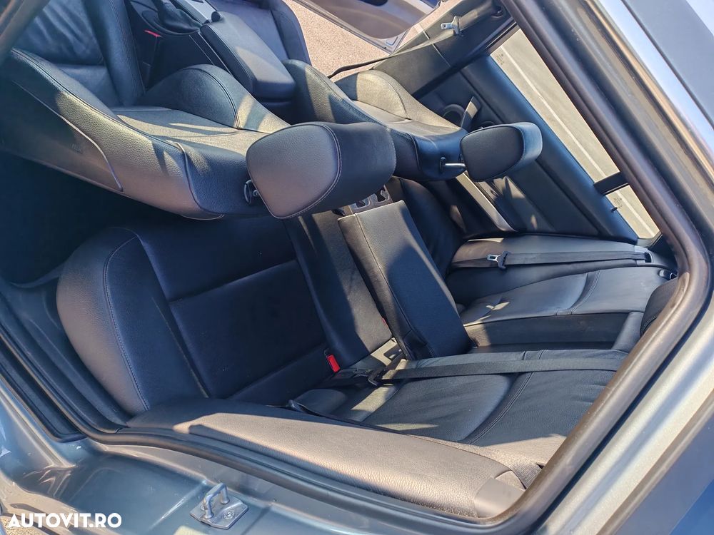 BMW Seria 3 318i Aut. Edition Sport - 19