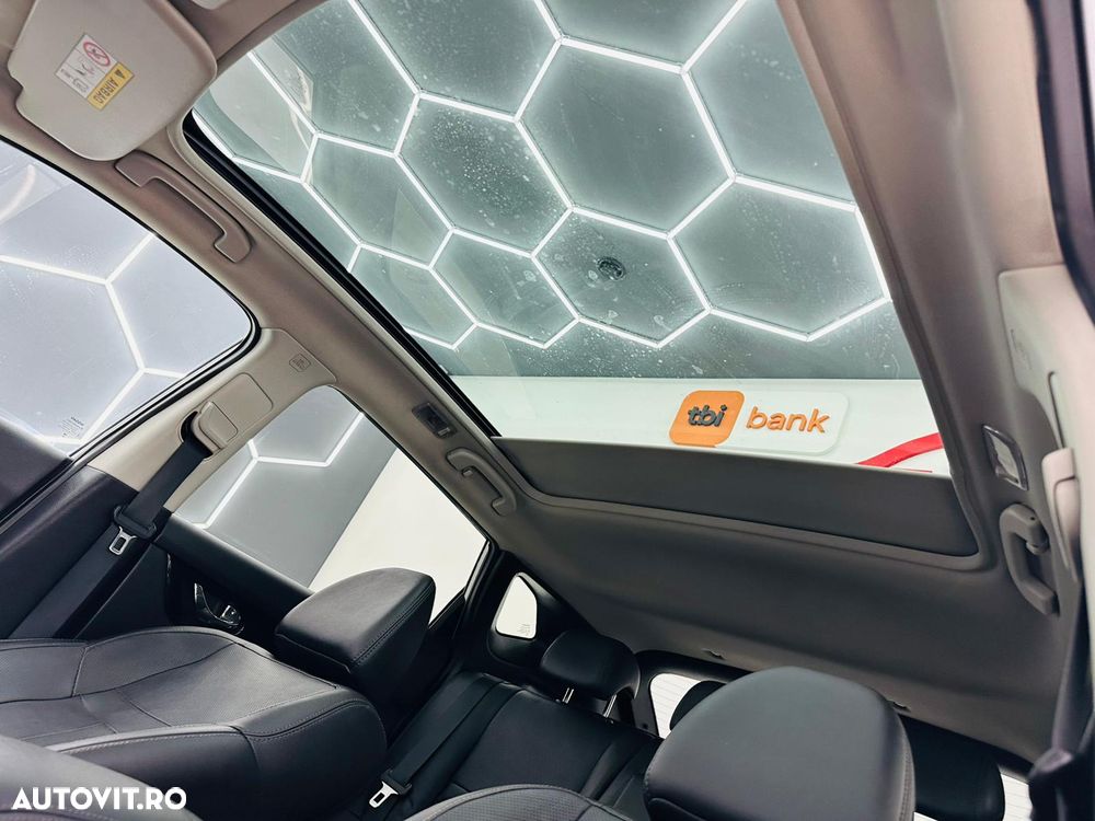 Nissan Qashqai 1.2 DIG-T TEKNA - 20