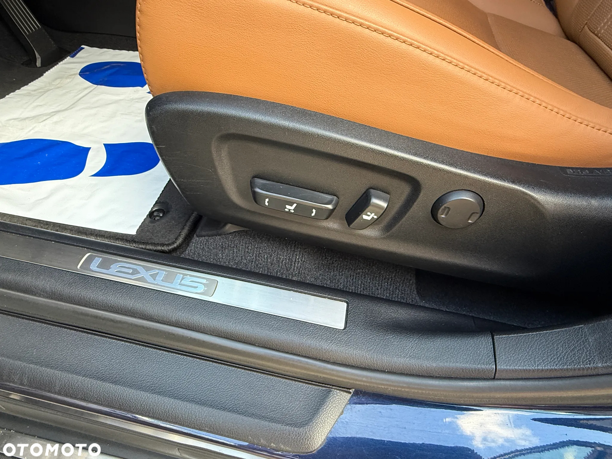 Lexus RX 300 Prestige - 12
