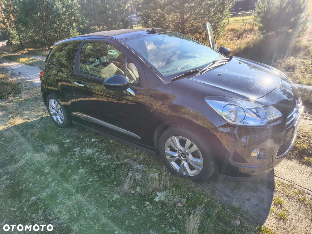 Citroën DS3 PureTech 82 Chic - 3