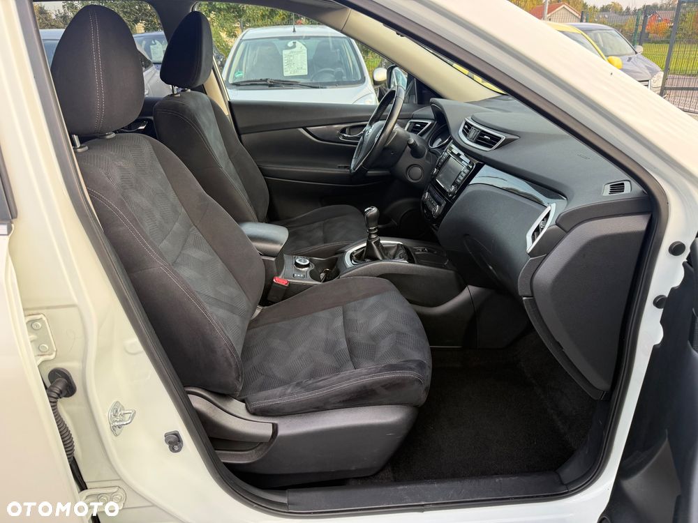 Nissan X-Trail 1.6 dCi ALL-MODE 4x4i 360 - 9