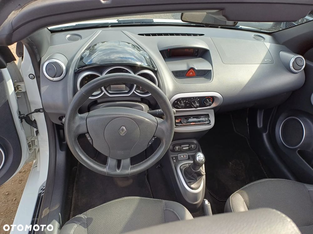 Renault Wind TCe 100 Dynamique - 19