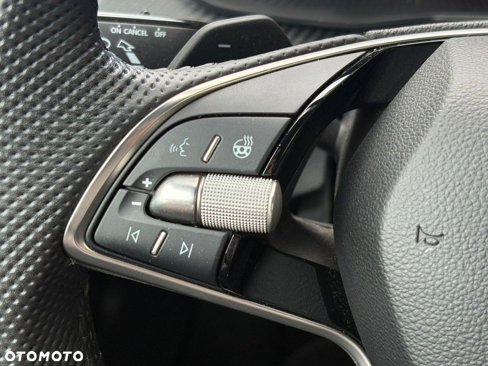 Skoda Kamiq 1.5 TSI Monte Carlo DSG - 7