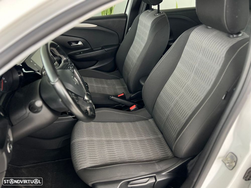 Opel Corsa 1.5 D Business Edition - 10