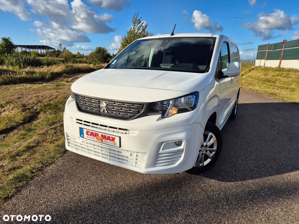 Peugeot PARTNER - 19