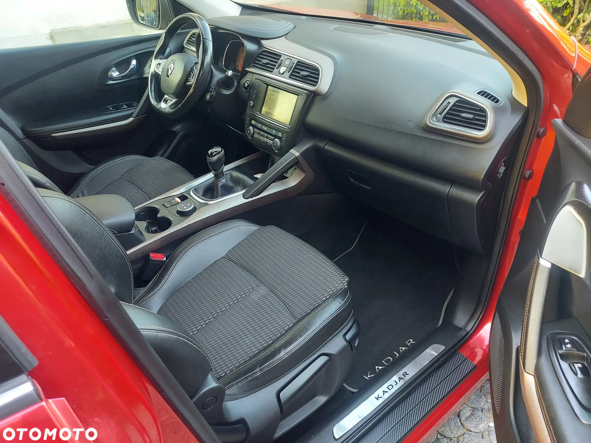Renault Kadjar Energy dCi 130 LIMITED - 31