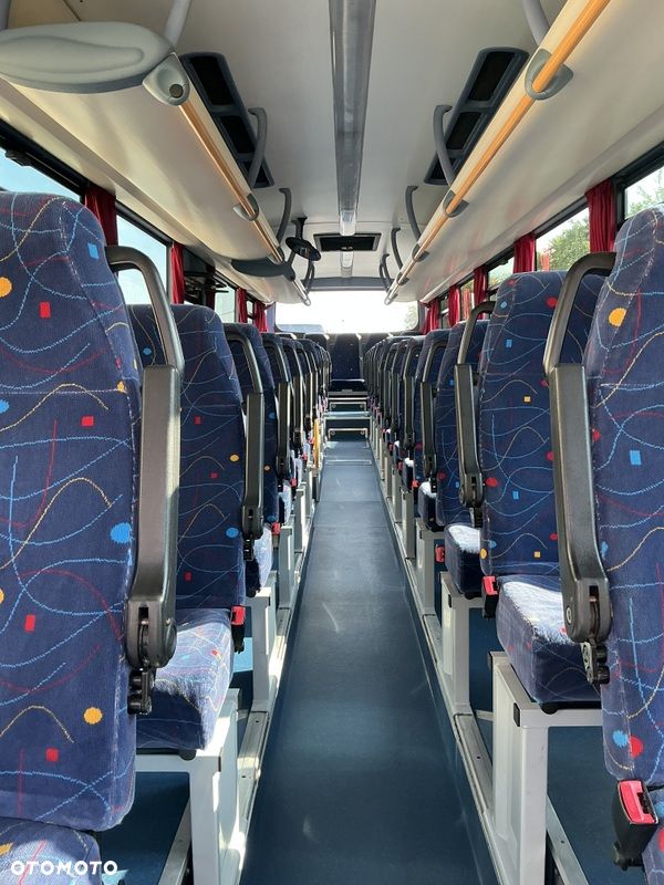 Irisbus CROSSWAY 12 m KLIMA - 14