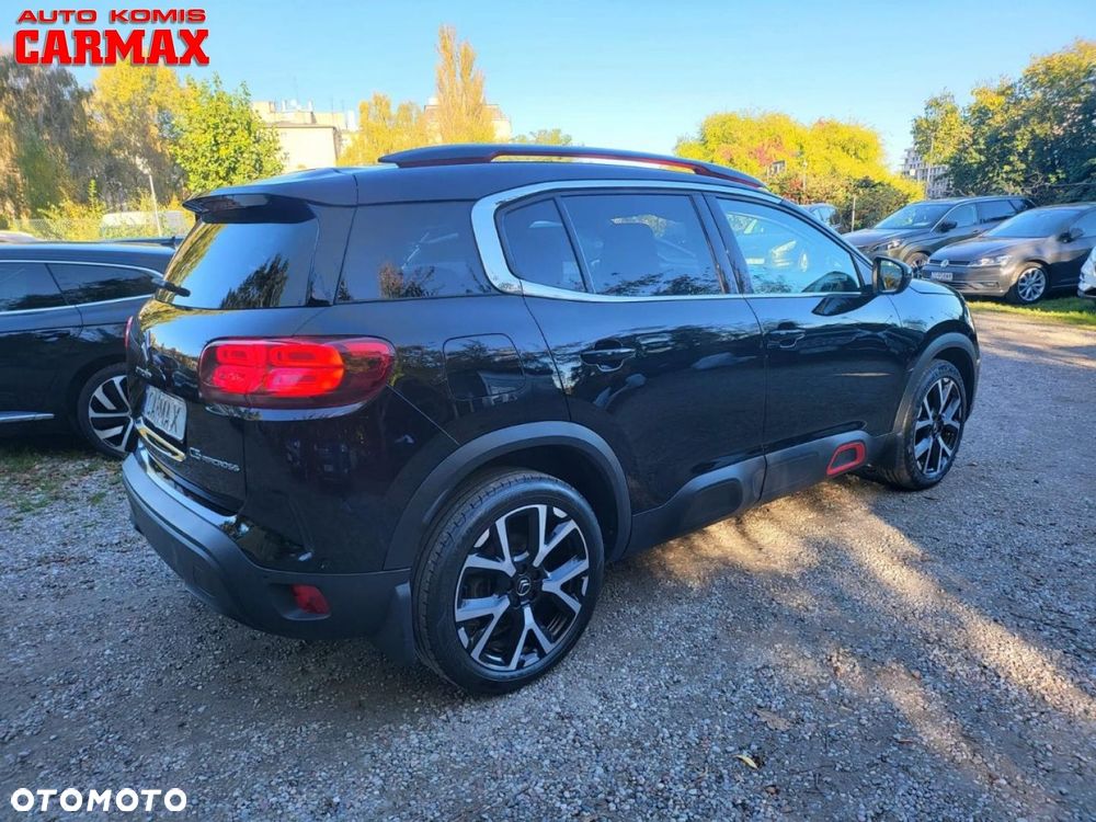 Citroën C5 Aircross - 8