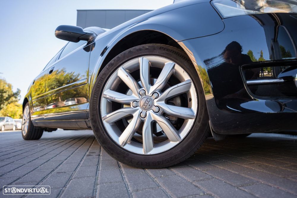 Audi A3 Sportback 2.0 TDi Sport - 21