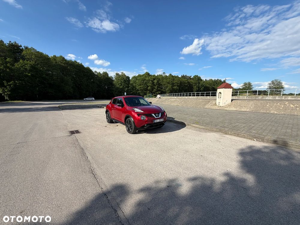 Nissan Juke - 16