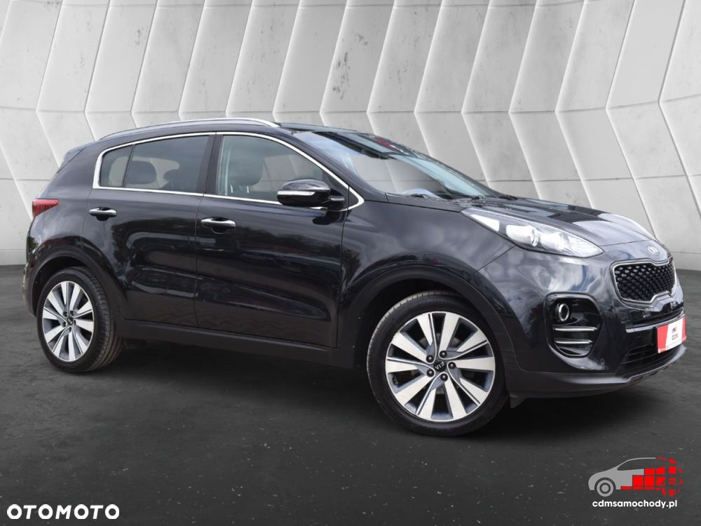 Kia Sportage - 2