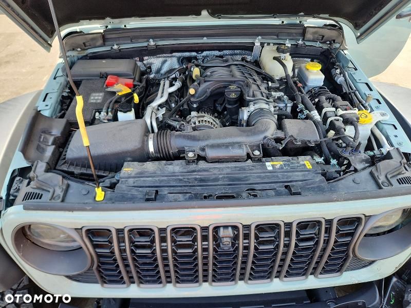 Jeep Wrangler - 11