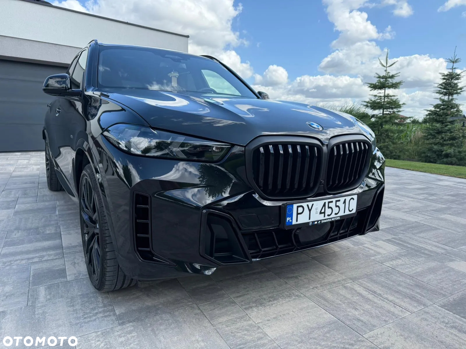 BMW X5 xDrive30d sport - 21