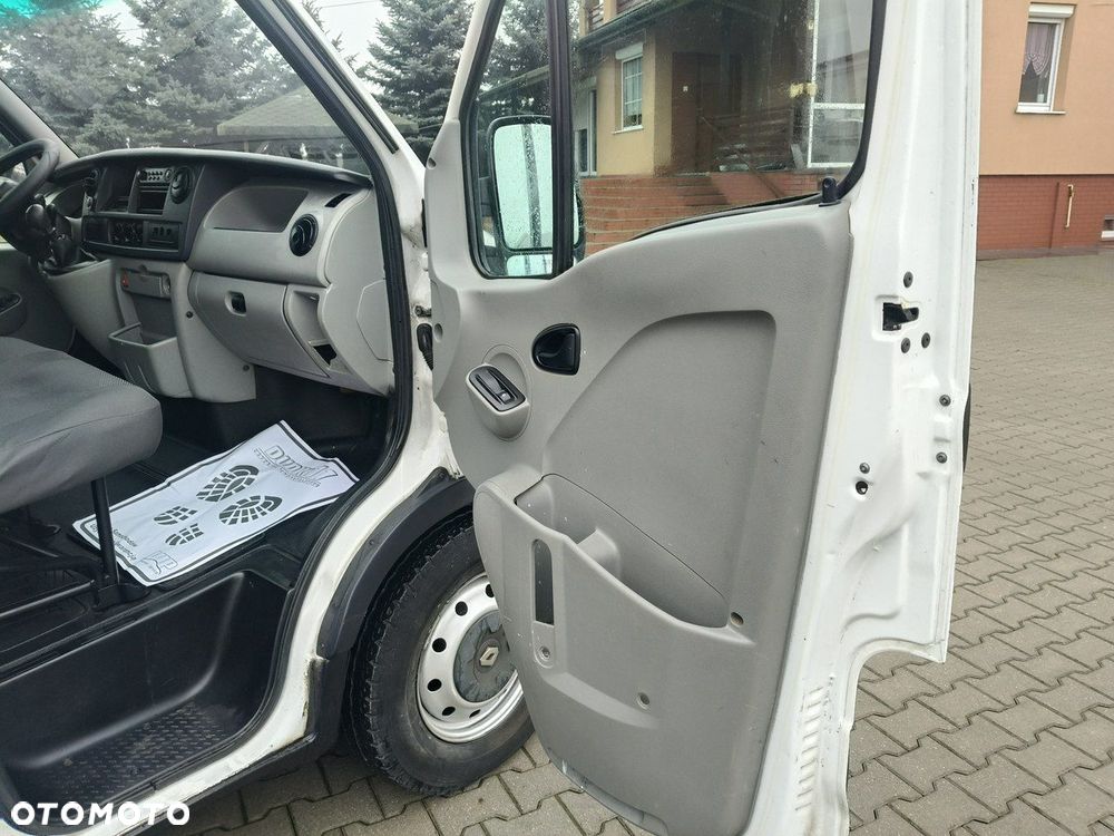 Renault Master - 23