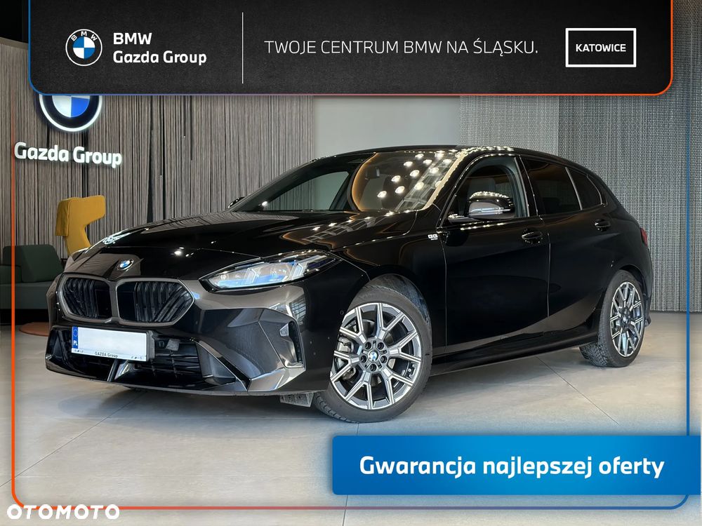 BMW Seria 1 120 mHEV - 2