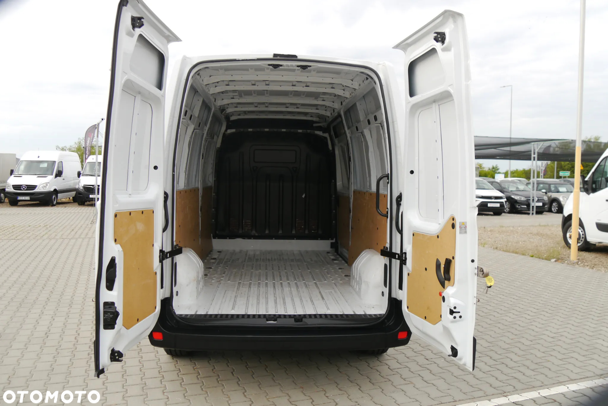 Opel MOVANO H2 L3 - 15