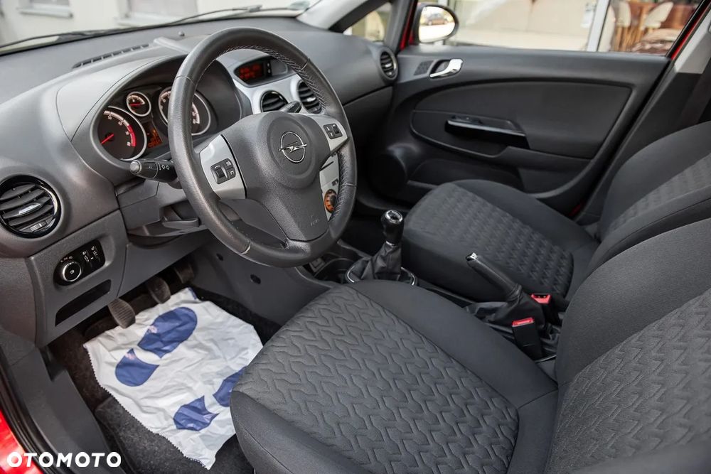 Opel Corsa - 15