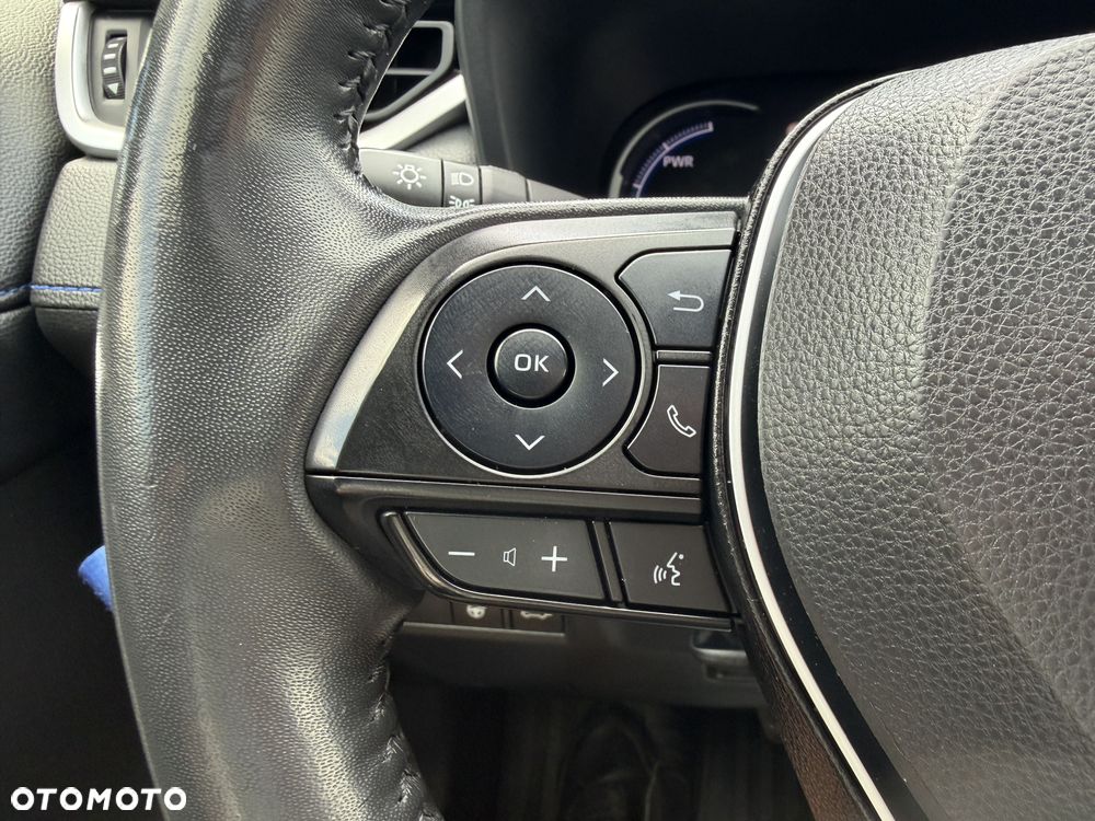 Toyota RAV4 - 12