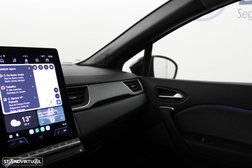 Renault Captur 1.0 TCe Techno - 20