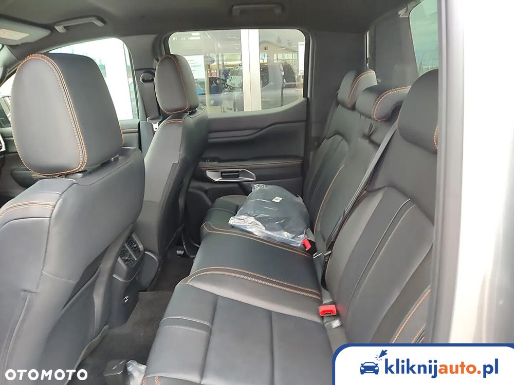 Ford Ranger 2.3 EcoBoost PHEV e-4WD DC Wildtrak - 12