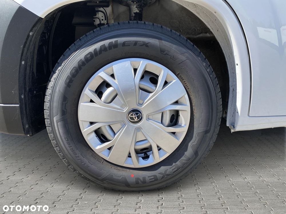 Toyota PROACE MAX - 19