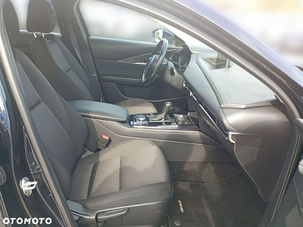 Mazda CX-30 - 27