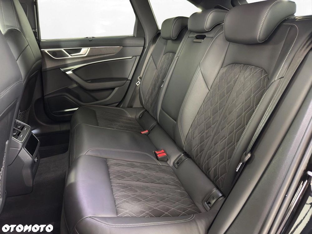 Audi S6 Avant TDI Tiptronic - 10