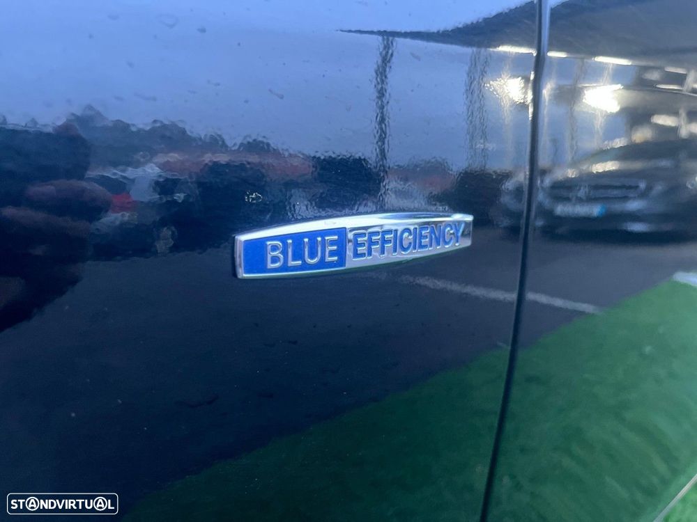 Mercedes-Benz C 220 - 12