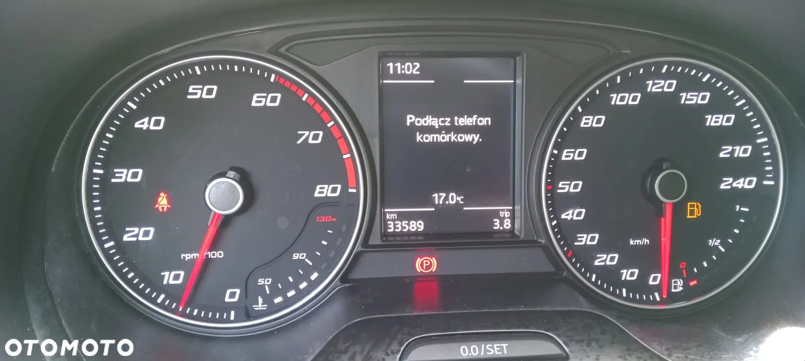 Seat Ibiza 1.2 TSI Style - 15
