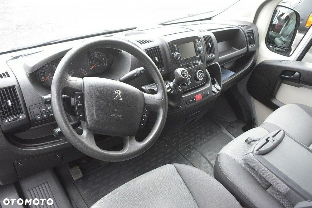 Peugeot Boxer - 12