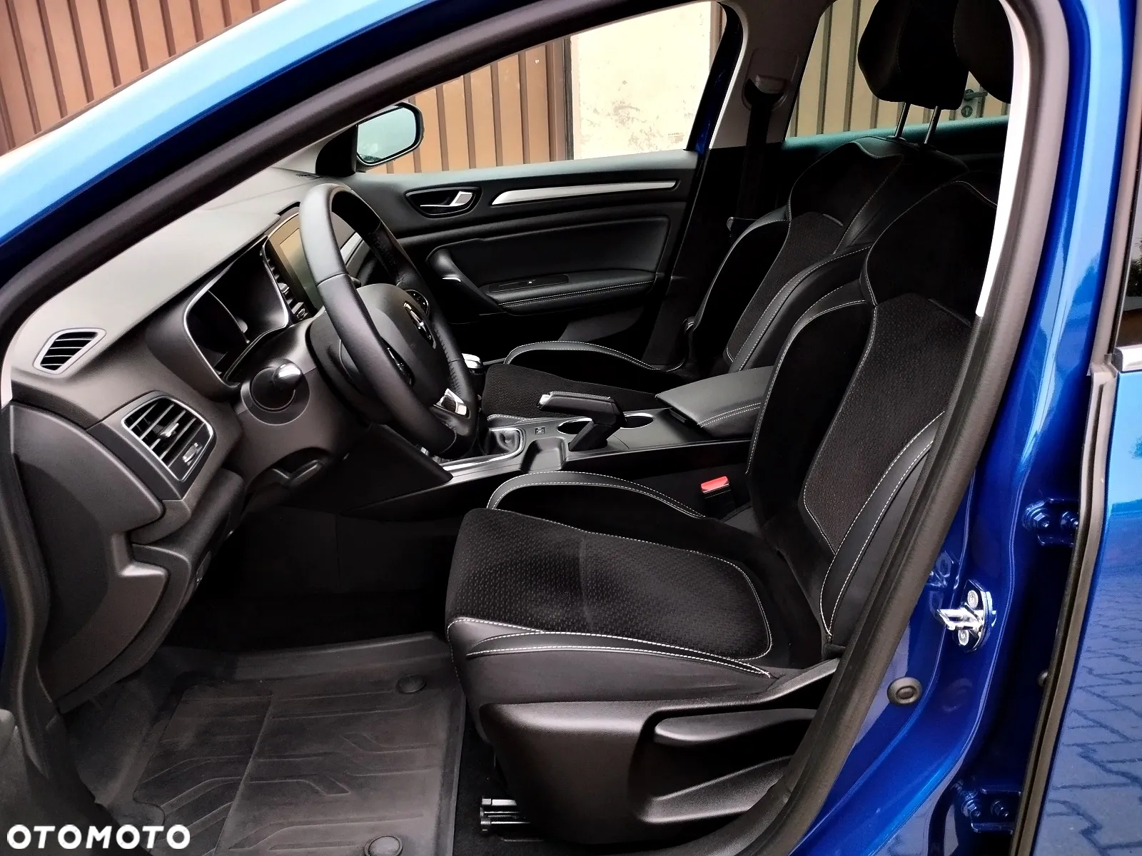 Renault Megane 1.3 TCe FAP GT Line - 19