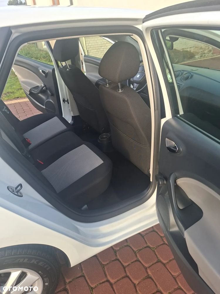 Seat Ibiza 1.4 16V Style - 13