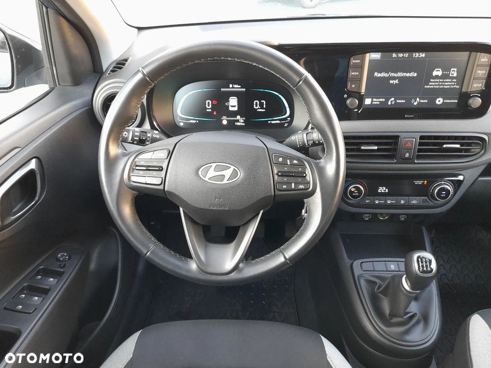 Hyundai i10 1.2 Modern - 15