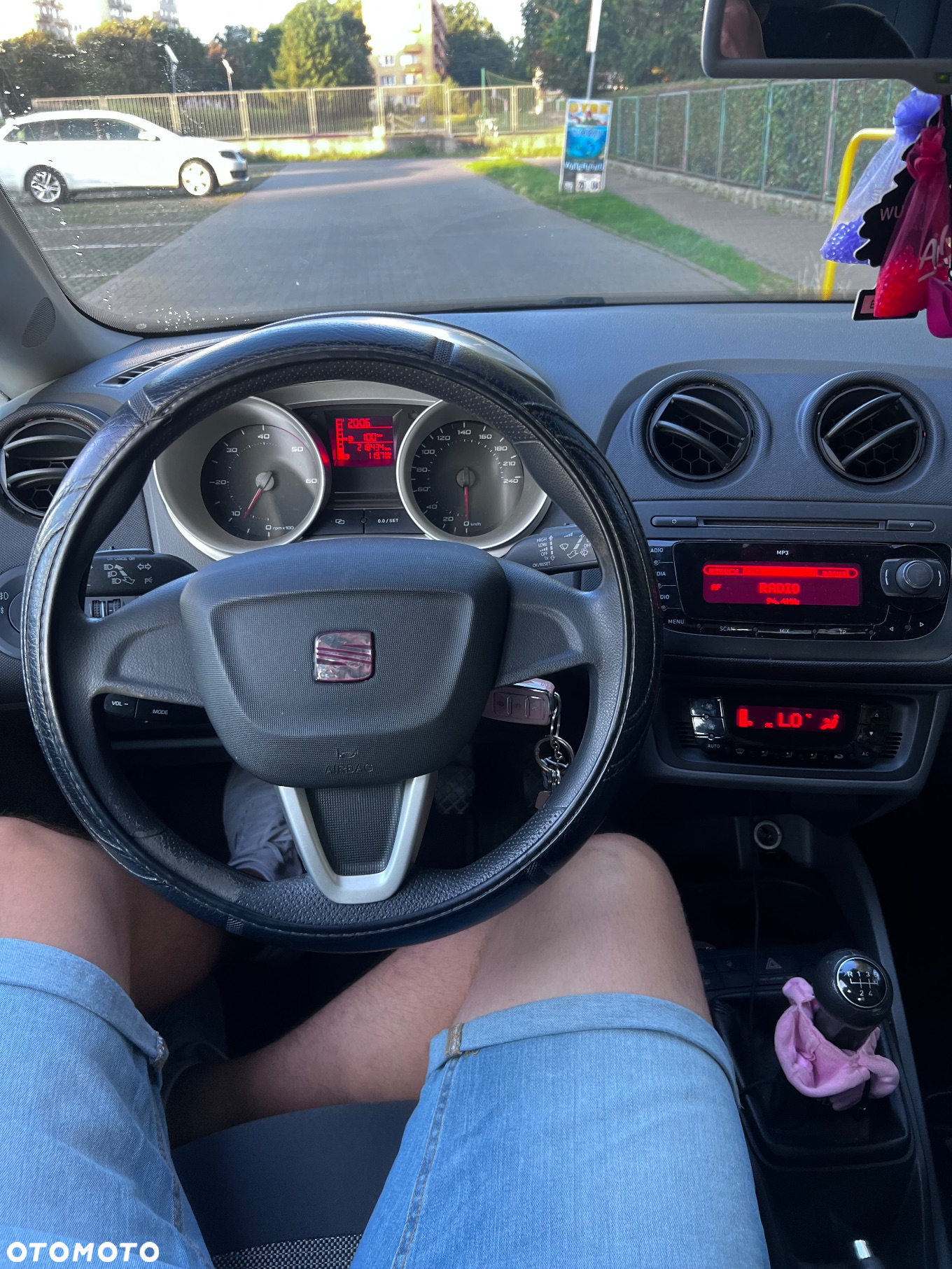 Seat Ibiza 1.6 TDI DPF Style - 5