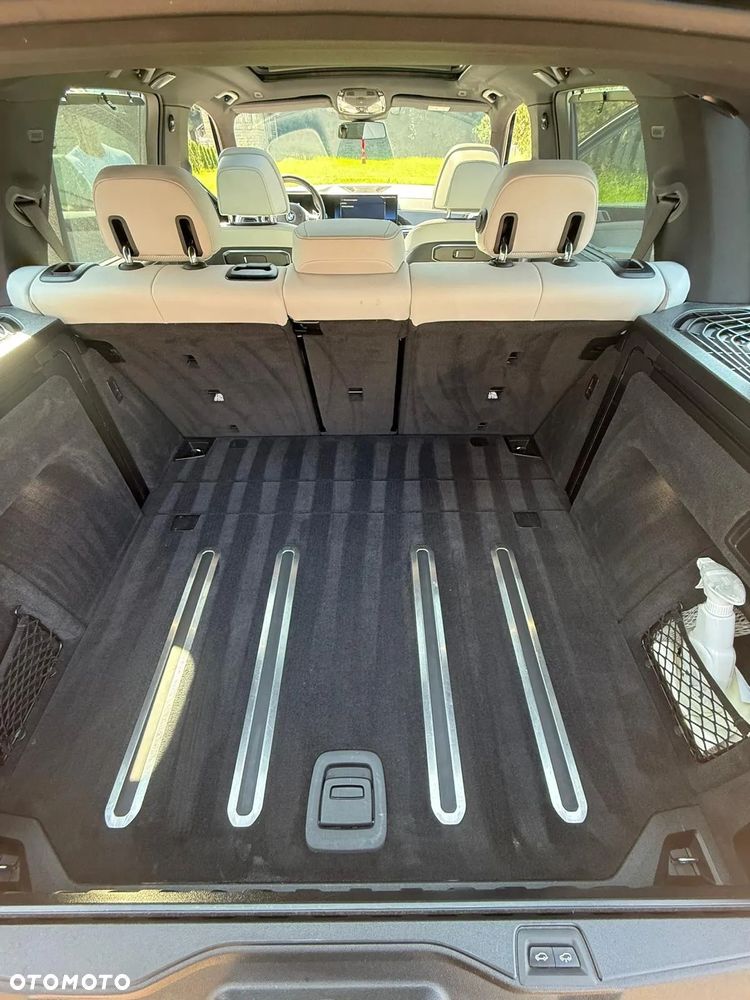 BMW X5 xDrive30d mHEV M Sport sport - 10