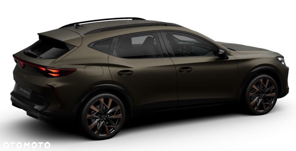 Cupra Formentor 2.0 TSI 4Drive DSG - 5