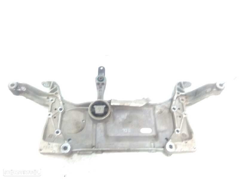 CHARRIOT FRONTAL VOLKSWAGEN GOLF V 2005 - - 4